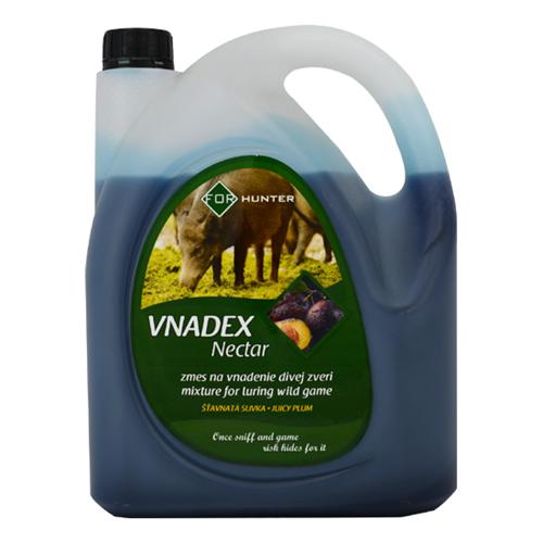 VNADEX Nectar šťavnatá slivka 4 kg CZ/HU