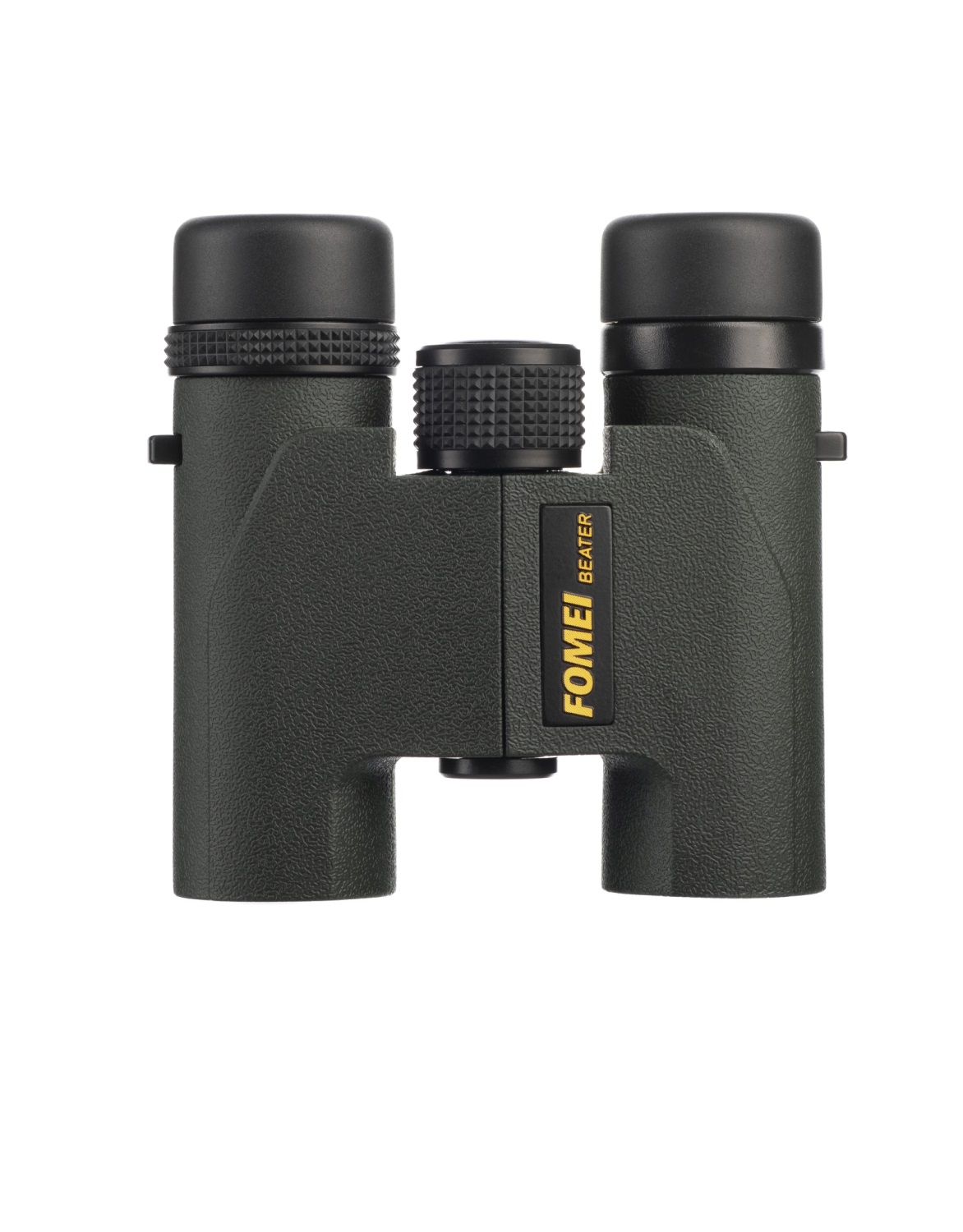FOMEI 10x25 DCF BEATER FMC, ďalekohľad