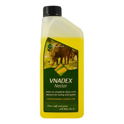 VNADEX Nectar lahodná kukurica 1 kg CZ/HU