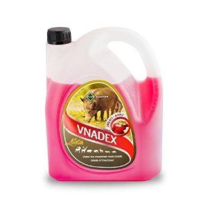 VNADEX Nectar - jablko 4 kg CZ/HU