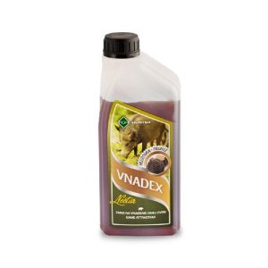 VNADEX Nectar - hľuzovka 1,2 kg CZ/HU