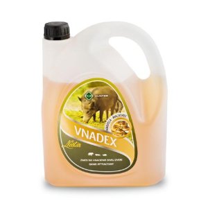 VNADEX Nectar - údená makrela 4 kg CZ/HU