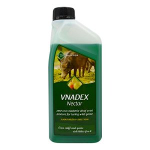 VNADEX Nectar sladká hruška 1 kg CZ/HU