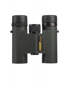 FOMEI 10x25 DCF BEATER FMC, ďalekohľad