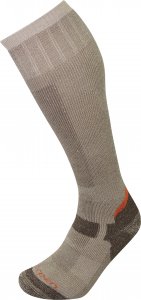 Lorpen podkolienky-Hunting Extreme Over calf - Brown