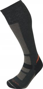 Lorpen podkolienky - Hunting Extreme Over calf - Charcoal