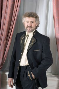 Pánsky oblek Mark II.