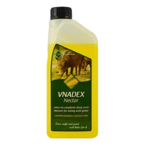 VNADEX Nectar lahodná kukurica 1 kg CZ/HU