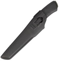 Morakniv Bushcraft Black - Carbon nôž 12490