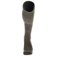 Lorpen podkolienky - HAC Hunting Super Heavy "The Chubb" - Green