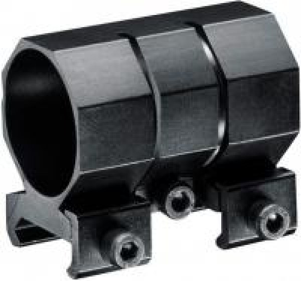 Montáž pre Walther MGL 1100X2 na lištu Picatinny