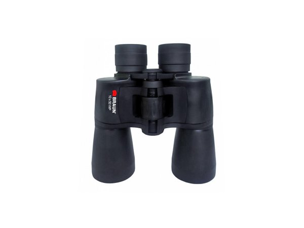 BRAUN Premium 10x50 WP ďalekohľad