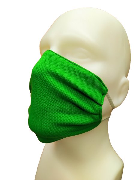 Rúško Green