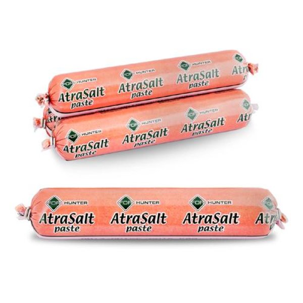 AtraSalt Aníz 2,4 kg CZ/HU