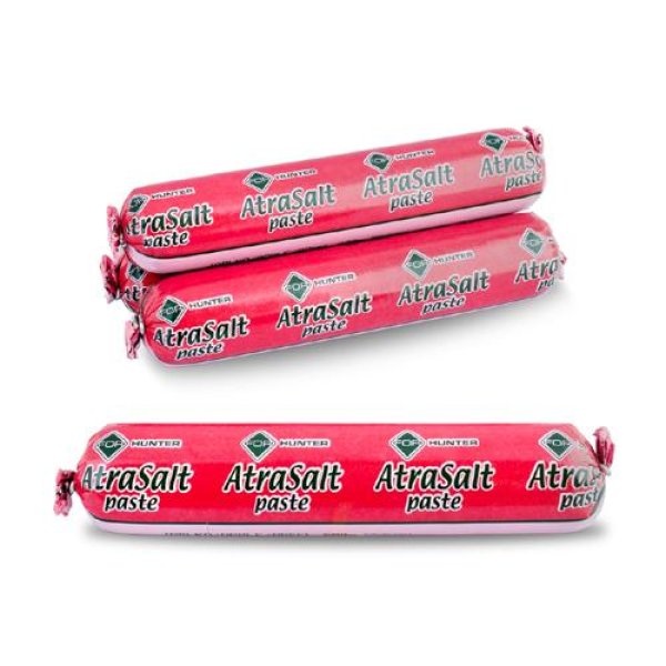 AtraSalt Jablko 2,4 kg CZ/HU