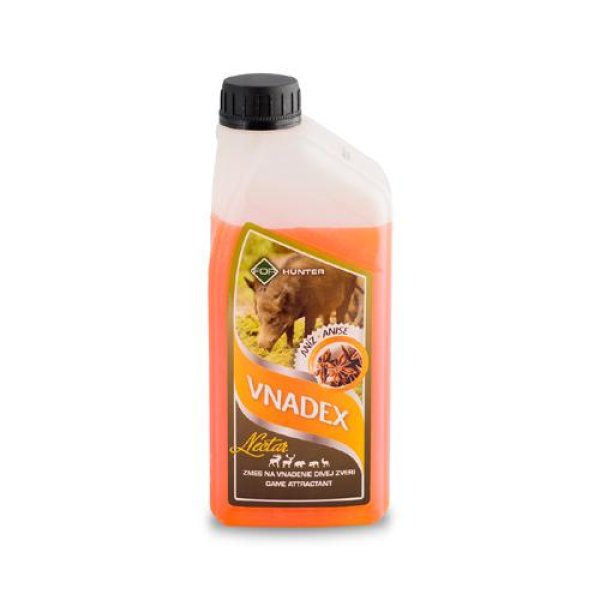 VNADEX Nectar - aníz 1kg CZ/HU