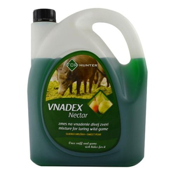 VNADEX Nectar sladká hruška 4 kg CZ/HU
