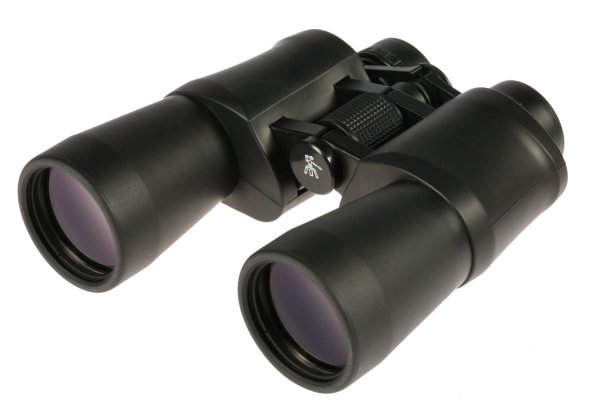 ZCF LEADER RWP Waterproof Super Vision SMC - 10 x 50 ďalekohľad