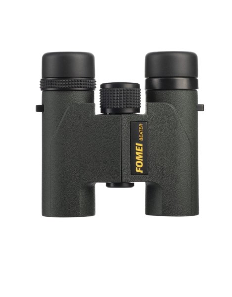 FOMEI 10x25 DCF BEATER FMC, ďalekohľad