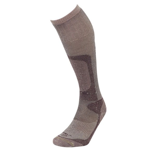 Lorpen podkolienky - H2HO Hunting Extreme Overcalf - Brown