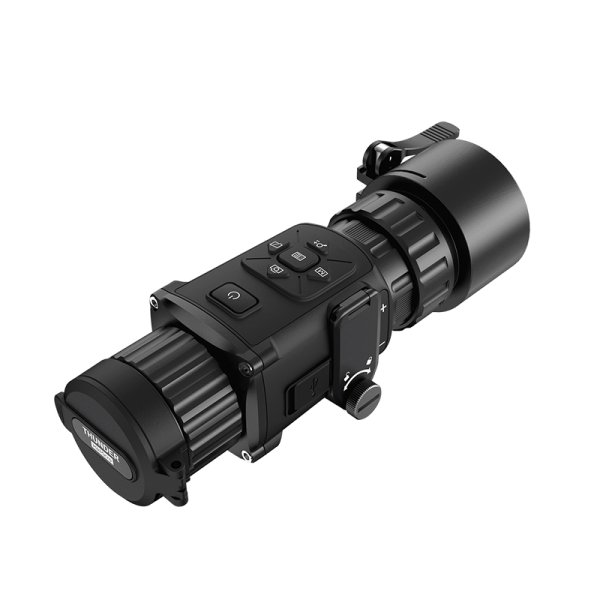 Hikmicro Thunder TH35C - Termovízny zameriavač