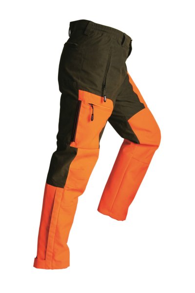 IRON TECH-T nohavice